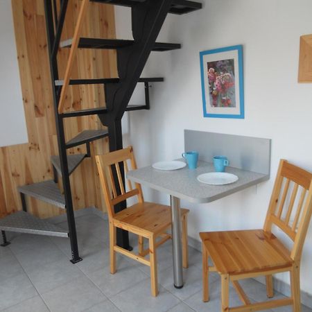 Dwor W Boleniu Villa Ruang foto