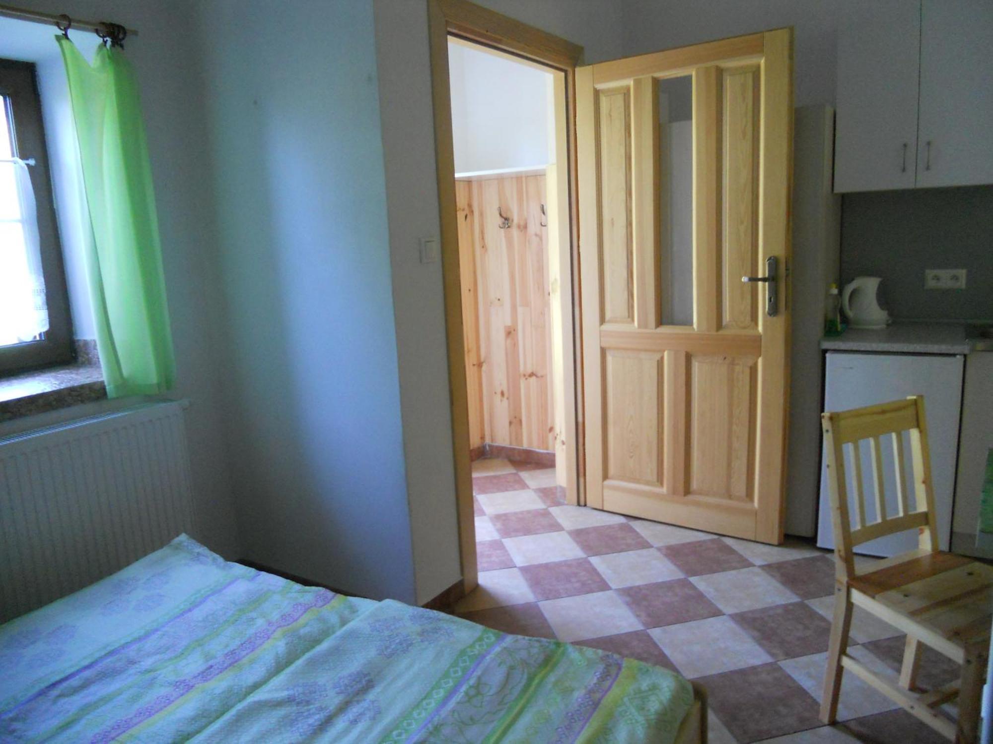 Dwor W Boleniu Villa Ruang foto