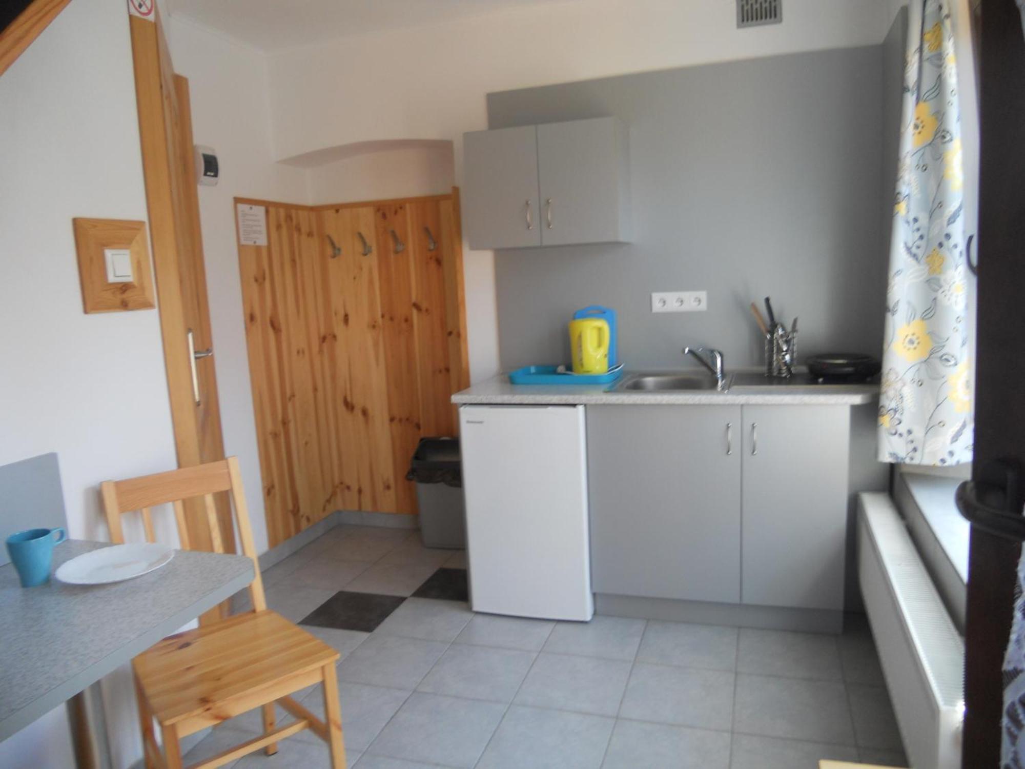 Dwor W Boleniu Villa Ruang foto