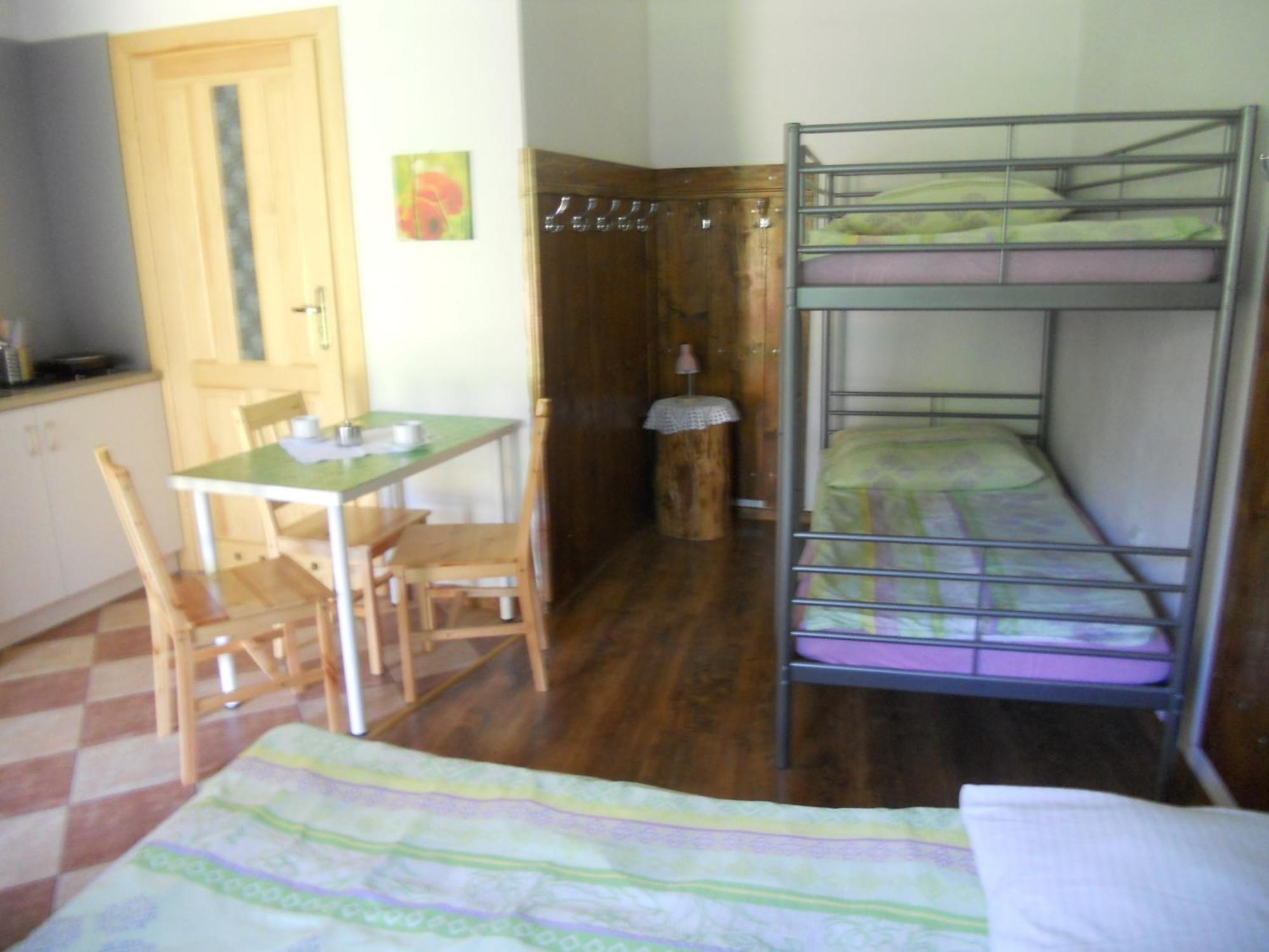 Dwor W Boleniu Villa Ruang foto