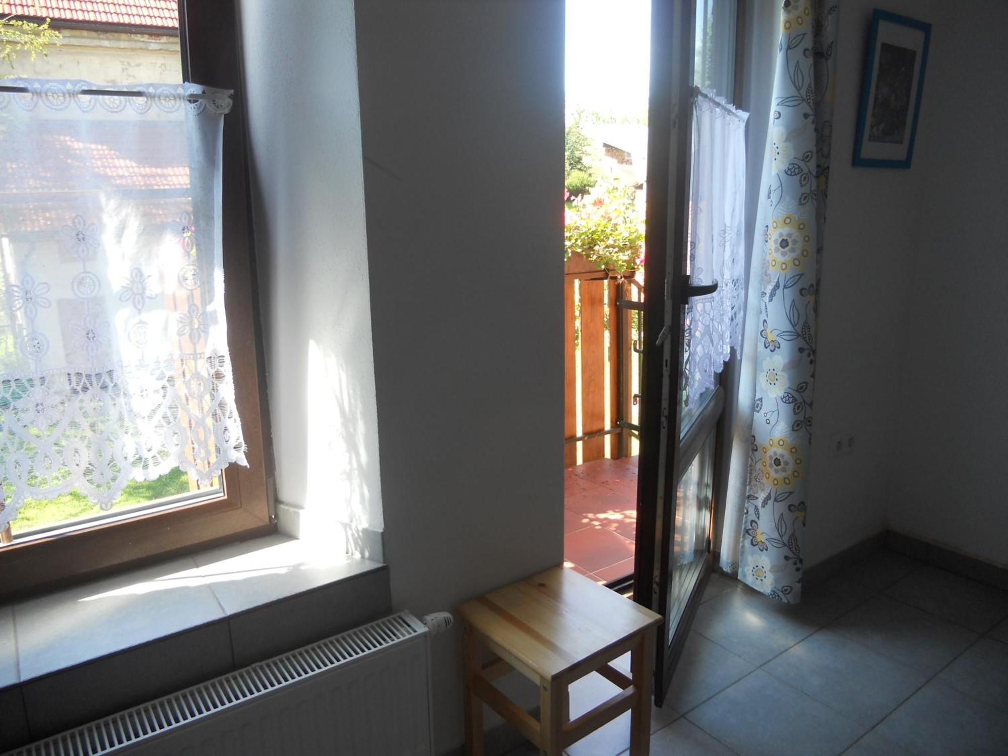 Dwor W Boleniu Villa Ruang foto