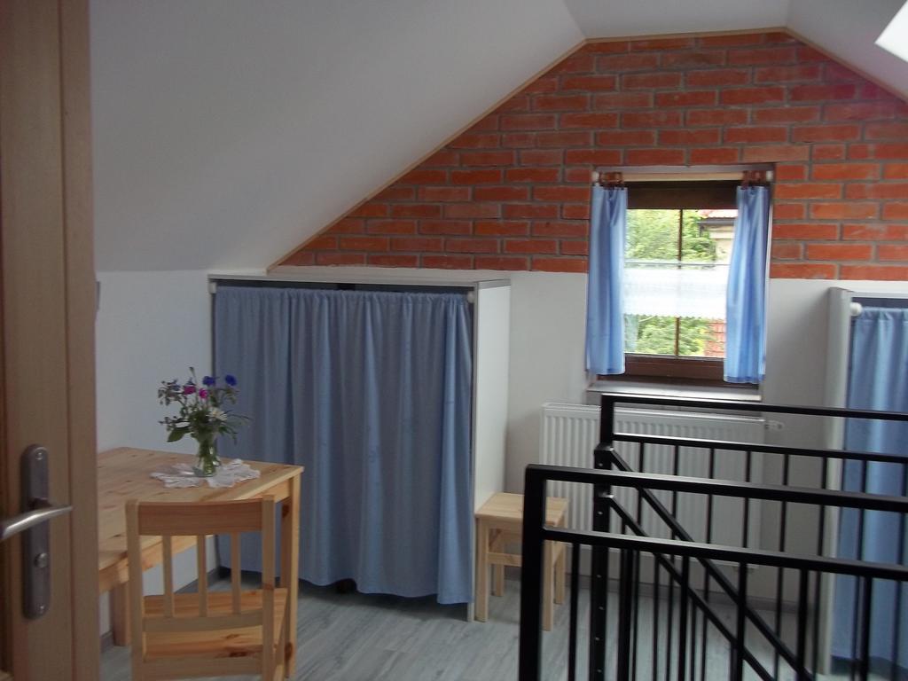 Dwor W Boleniu Villa Ruang foto