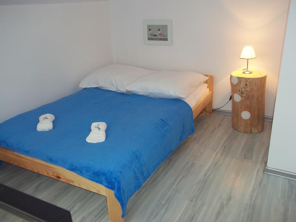 Dwor W Boleniu Villa Ruang foto