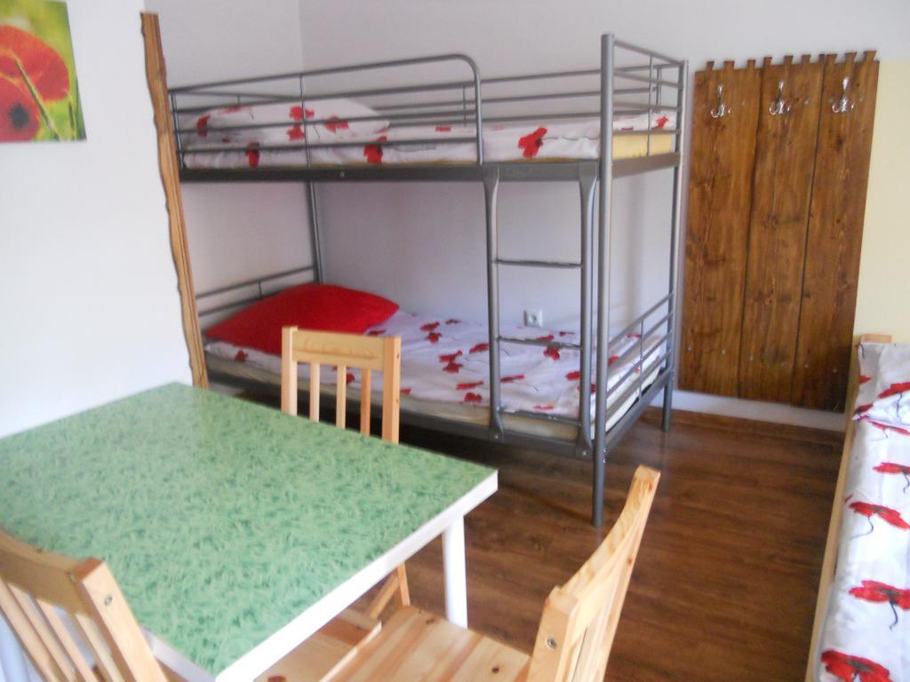 Dwor W Boleniu Villa Bagian luar foto